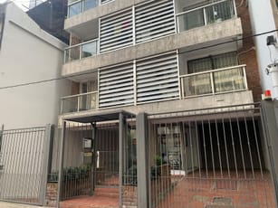 Apartamento dos dormitorios, dos baños zona Pocitos