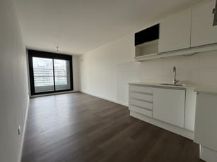 Venta Apartamento 1 Dormitorio Con Cochera en Cordón Sur