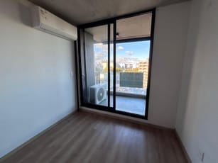 ALQUILER APARTAMENTO CORDON 1 DORMITORIO Y TERRAZA
