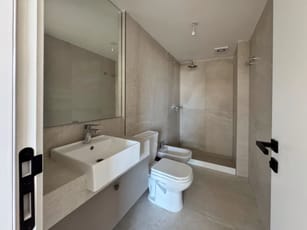 Apartamento De 3 Dormitorios En Alquiler En Barra De Carrasco - Unidad 405A - Costanera Village