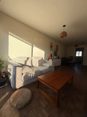 Alquiler apartamento 3 dormitorios 3 baños balcon y cochera con deposito Pocitos
