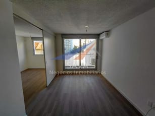 Alquiler Apartamento 1 Dormitorio en Cordón! Se Aceptan Mascotas
