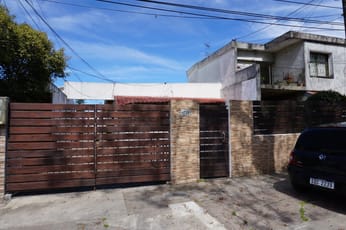 Apartamento en alquiler en Sayago