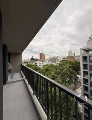 Apartamento en venta c/ cochera en Cordón