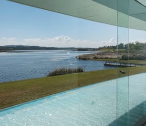 Penthouse con vista a la laguna y al mar, cuenta con de 3 dor, Toilette, con una muy buena terraza con churrasquera. Consulte!!!!!!!