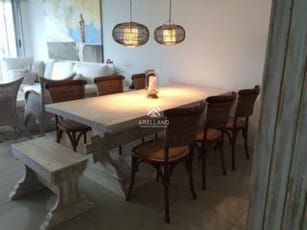 Venta Apartamento 3 Dormitorios Ocean Drive