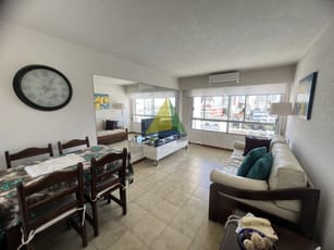 Apartamento en Peninsula a pasos de la playa mansa y brava. - Ref : EQP7729