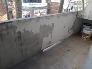 Apartamento en alquiler en Parque Rodó