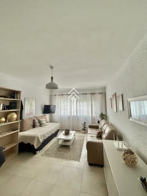 Apartamento en Venta | 1 DORMITORIO frente al MAR en Mansa, Punta del Este
