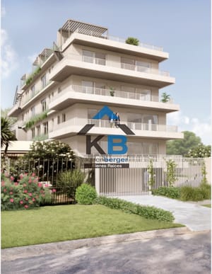 A estrenar Cco. 3 dormitorios