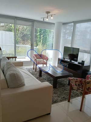 Vendo Apto 2D con Amenities Roosevelt Punta del Este