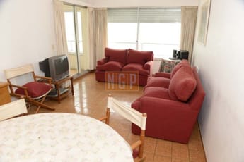 Apartamento en Mansa  solo disponible 7 enero al 14 de enero