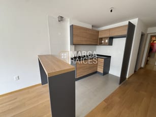 Venta Apartamento Monoambiente a estrenar Pocitos Montevideo