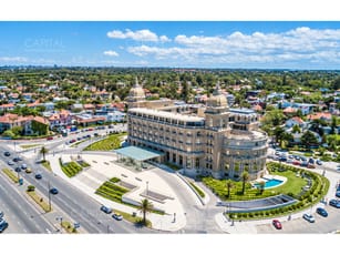 Residencia de Lujo en Carrasco