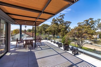 Penthouse Carrasco 3 Dorm 3 Baños 2 Cocheras Terraza 135 m2.