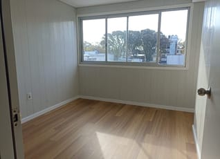 Alquiler Apartamento de 1 dormitorio, en Puerto Buceo