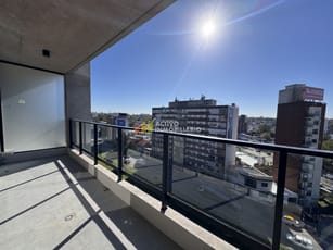 Venta apartamento a estrenar 1 dormitorio con terraza - Parque Batlle