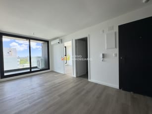 Venta apartamento a estrenar 1 dormitorio - Punta Carretas