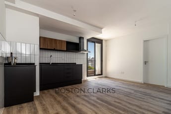 APARTAMENTO DE 1 DORMITORIO EN ALQUILER EN PALERMO