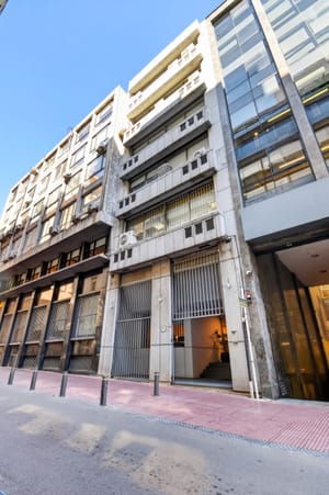 Oficina en venta ubicado en Ciudad Vieja