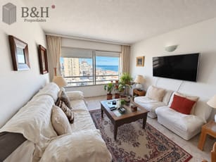 Apartamento en Venta y Alquiler, Peninsula, Punta del Este, 1 Dormitorios.