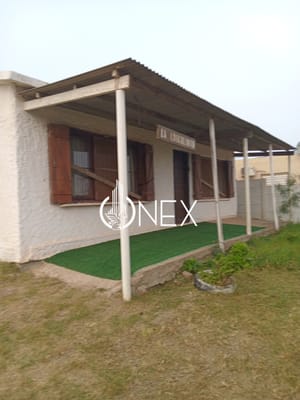 Casa en Barra de Chuy - Rocha