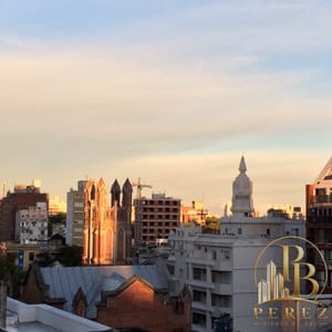 Apartamento en alquiler en Cordón