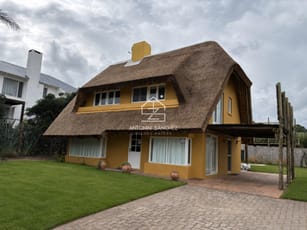 Casa en Punta Ballena, Tio Tom