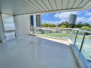 ALQUILER TEMPORAL APARTAMENTO 2 DORMITORIOS MIAMI BOULEVARD