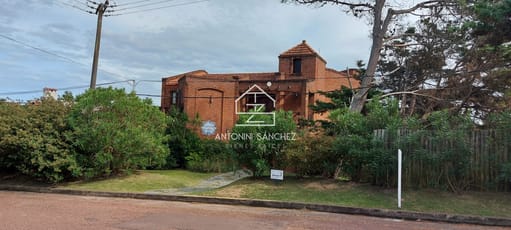Venta Casa zona Rinconada, Punta Ballena