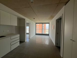 VENTA APARTAMENTO UN DORMITORIO A ESTRENAR BARRIO SUR