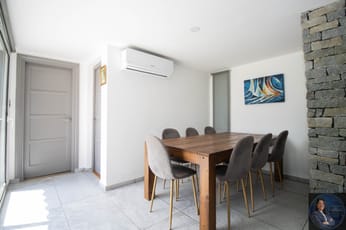 Casa en venta c/ cochera en El Pinar