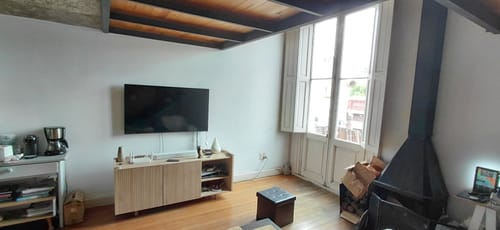Inversores, reciclaje con renta, moderno