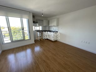 Alquiler Apartamento 1 Dormitorio a estrenar. La Blanqueada, Montevideo