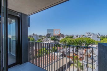 Venta apartamento de 1 dormitorio en Pocitos