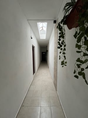 Apartamento en alquiler en La Comercial