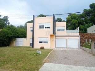 Casa en Punta del Este, Pinares