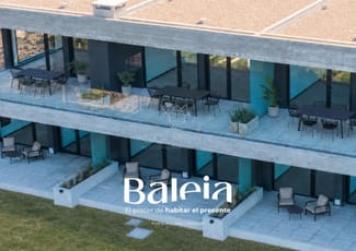 Venta apartamento 1 dormitorios - Punta Ballena