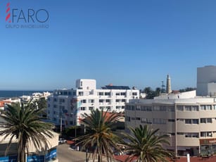 Apartamento en venta a 100 mts del Puerto.