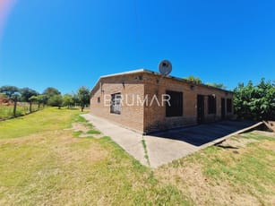 Casa en venta pensada para inversor