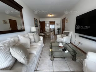 Alquiler apartamento 3 dormitorios, Peninsula - Punta del Este