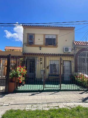 Venta Casa de Altos de 2 dormitorios en Parque Batlle, H