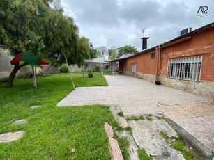 Casa en venta en Tres Cruces