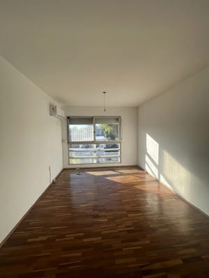 Alquiler de apartamento de 3 dormitorios en Buceo