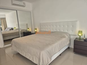 Apartamento en Punta Ballena, Complejo Solanas