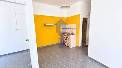 Alquiler apartamento dos dormitorios, Barrio Sur