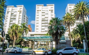 Apartamento 3 dormitorios,piscina y garage en Bella Vista