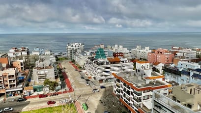 Oportunidad reciclada en Torre Verona, 2 dormitorios, Vistas!!!