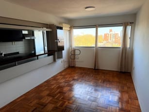 Alquiler Apartamento 3 Dormitorios Buceo con estacionamiento