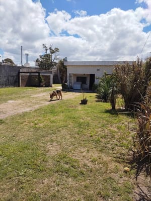 Dueño vende casa en padrón único de 640 metros cuadrados en Parque Carrasco Sur